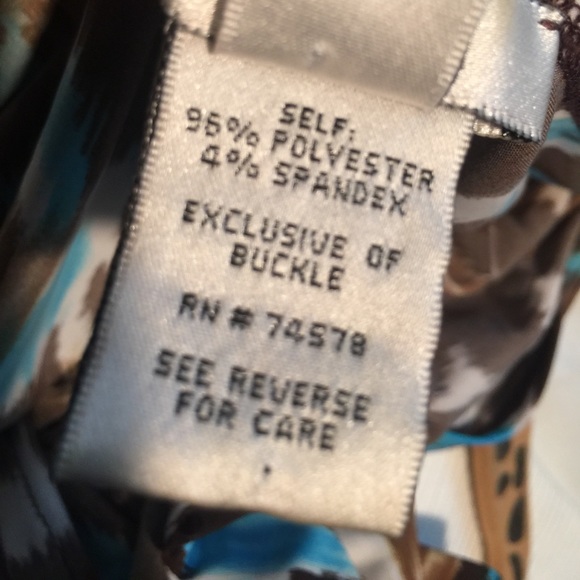 Cache Top - Picture 5 of 7